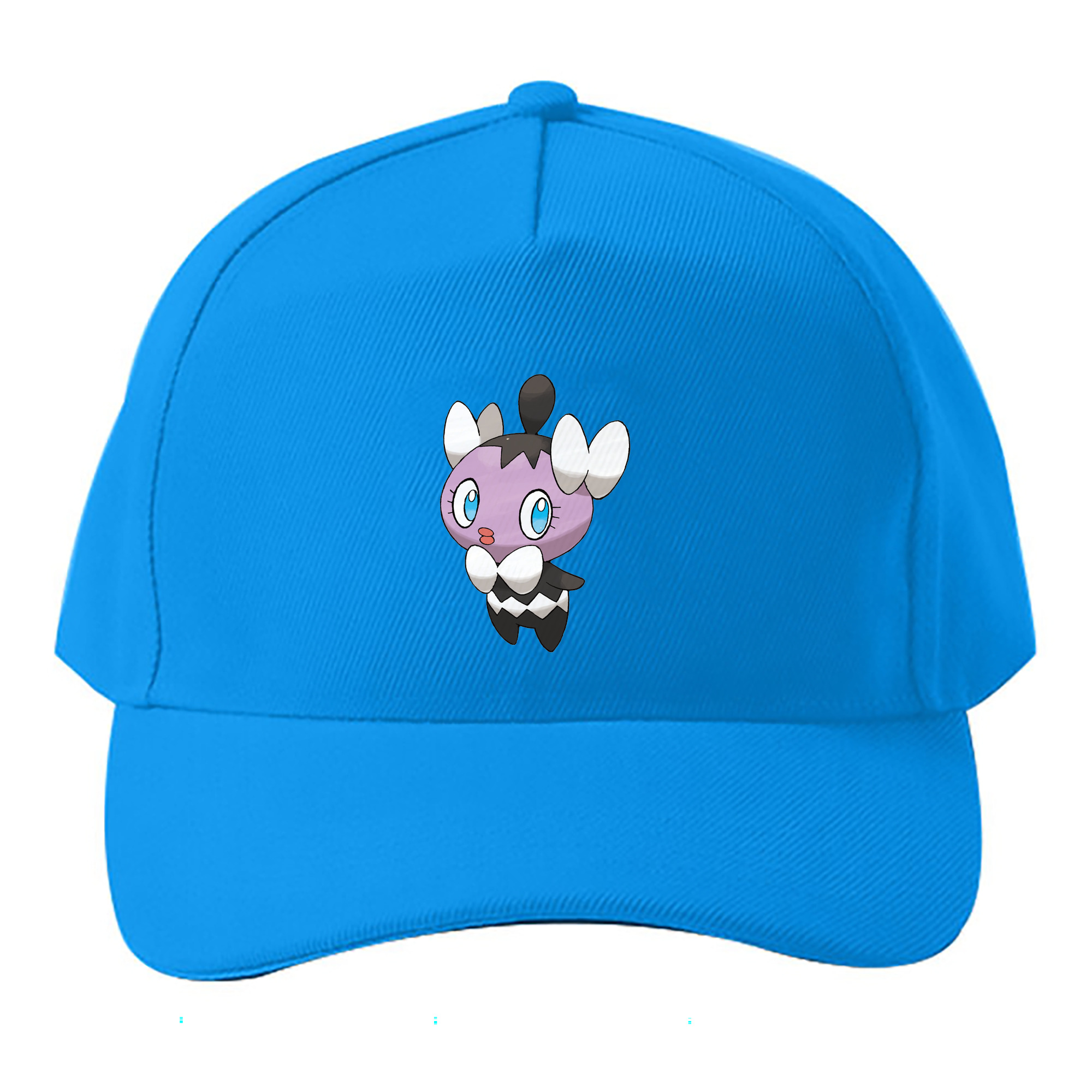 （画像用） ポケットモンスター Pokémon ベースボールキャップ 綿100％ 男女兼用 帽子 スポーツ